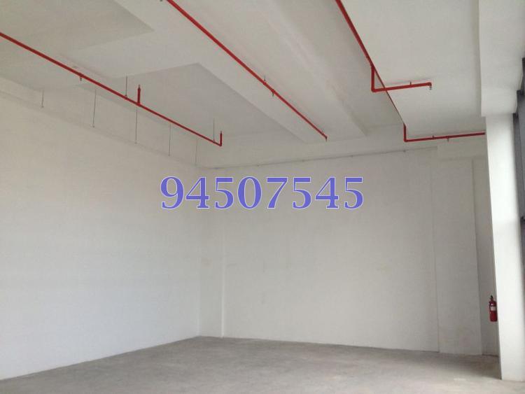 CENTRAL-LINK (D3), Factory #113550712